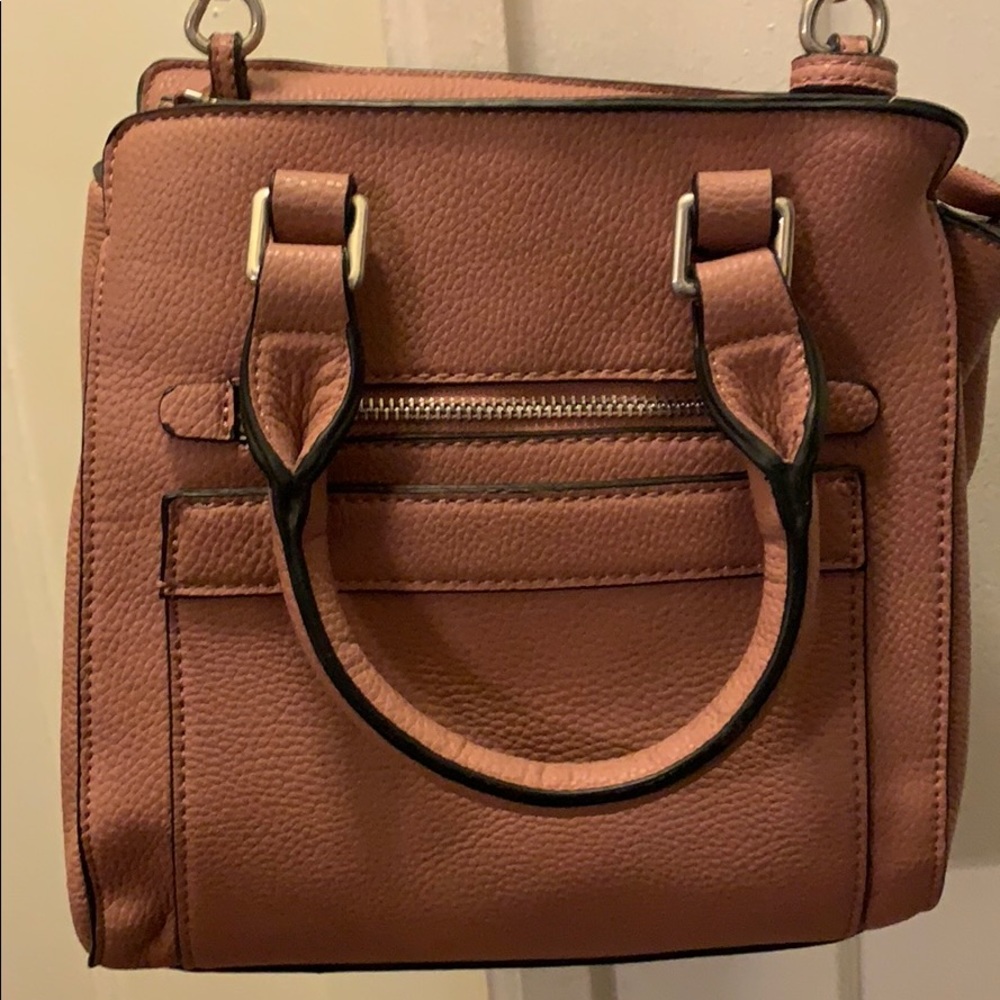 Mini Satchel